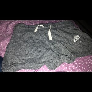 Nike shorts